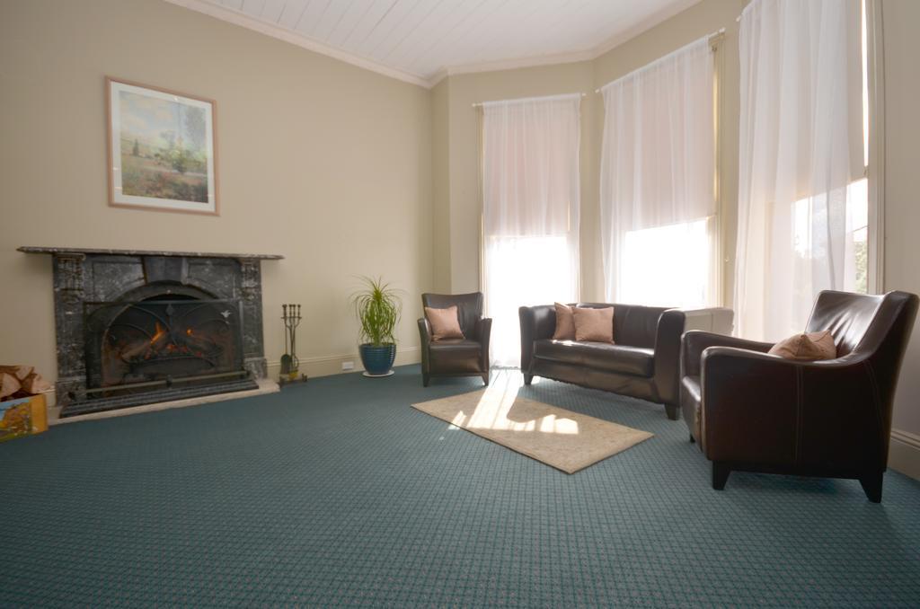 Central Springs Inn Daylesford Dış mekan fotoğraf